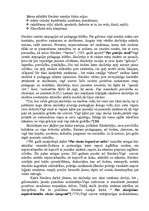 Eseja 'Apgaismības laika izglītības filosofija par mācīšanas un audzināšanas principiem', 5.