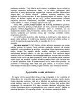 Eseja 'Apgaismības laika izglītības filosofija par mācīšanas un audzināšanas principiem', 6.