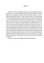 Diplomdarbs 'Māsas izglītojošais darbs terapijas - neiroloģijas nodaļās', 3.