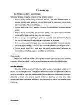 Diplomdarbs 'Māsas izglītojošais darbs terapijas - neiroloģijas nodaļās', 20.