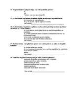 Diplomdarbs 'Māsas izglītojošais darbs terapijas - neiroloģijas nodaļās', 41.