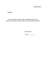 Diplomdarbs 'Māsas izglītojošais darbs terapijas - neiroloģijas nodaļās', 66.