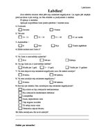 Referāts 'Ceļu satiksmes negadījumi', 18.