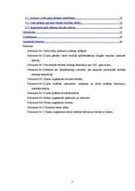 Prakses atskaite 'Prakses pārskats. Banku augstskola', 3.