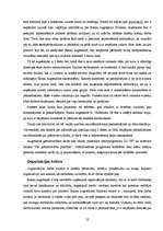 Prakses atskaite 'Prakses pārskats. Banku augstskola', 12.