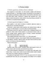 Prakses atskaite 'Prakses pārskats. Banku augstskola', 27.