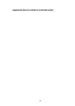 Prakses atskaite 'Prakses pārskats. Banku augstskola', 33.