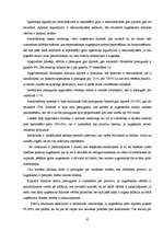 Prakses atskaite 'Prakses pārskats. Banku augstskola', 35.