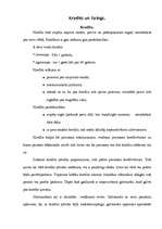 Referāts 'Kredīts un līzings', 1.