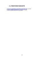 Konspekts 'Aktivitāšu diagramma: bibliotēka', 12.