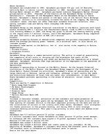 Konspekts 'Marketing Hansabank', 1.