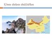 Prezentācija 'Ķīna no senajiem līdz jaunajiem laikiem', 5.