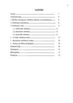 Referāts 'Mācību sasniegumu vertēšana pamatskolā', 2.