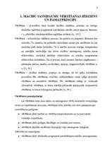 Referāts 'Mācību sasniegumu vertēšana pamatskolā', 6.