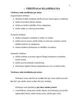 Referāts 'Mācību sasniegumu vertēšana pamatskolā', 8.