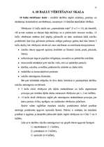 Referāts 'Mācību sasniegumu vertēšana pamatskolā', 15.