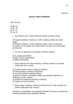 Referāts 'Mācību sasniegumu vertēšana pamatskolā', 32.