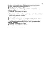 Referāts 'Mācību sasniegumu vertēšana pamatskolā', 33.