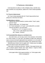 Biznesa plāns 'Biznesa plāns SIA "Veltuks"', 4.