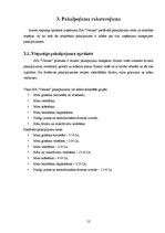 Biznesa plāns 'Biznesa plāns SIA "Veltuks"', 9.