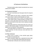 Biznesa plāns 'Biznesa plāns SIA "Veltuks"', 15.