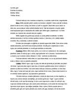 Eseja 'Latviešu godi', 1.