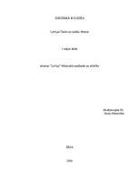 Konspekts 'Temina "Latvija" vēsturiskā izcelšanās un attīstība', 1.