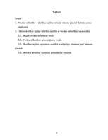 Referāts 'Vecāku mīlestība - svarīgs nosacījums bērna drošības izjūtas sekmēšanā', 2.