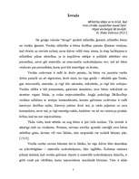 Referāts 'Vecāku mīlestība - svarīgs nosacījums bērna drošības izjūtas sekmēšanā', 3.