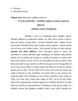 Referāts 'Vecāku mīlestība - svarīgs nosacījums bērna drošības izjūtas sekmēšanā', 5.