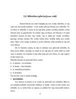 Referāts 'Vecāku mīlestība - svarīgs nosacījums bērna drošības izjūtas sekmēšanā', 10.