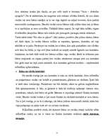 Referāts 'Vecāku mīlestība - svarīgs nosacījums bērna drošības izjūtas sekmēšanā', 11.