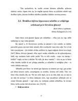 Referāts 'Vecāku mīlestība - svarīgs nosacījums bērna drošības izjūtas sekmēšanā', 14.