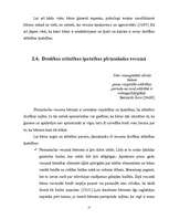 Referāts 'Vecāku mīlestība - svarīgs nosacījums bērna drošības izjūtas sekmēšanā', 17.