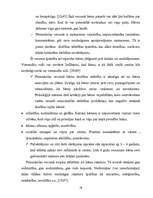 Referāts 'Vecāku mīlestība - svarīgs nosacījums bērna drošības izjūtas sekmēšanā', 18.