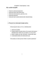 Konspekts 'Kā analizēt dzejoli?', 1.