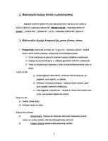 Konspekts 'Kā analizēt dzejoli?', 2.