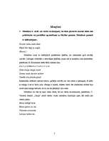 Konspekts 'Kā analizēt dzejoli?', 7.