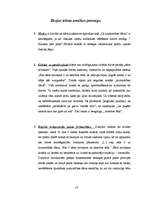 Konspekts 'Kā analizēt dzejoli?', 13.