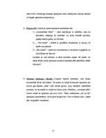 Konspekts 'Kā analizēt dzejoli?', 14.