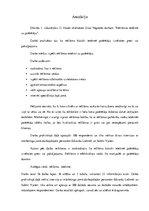 Referāts 'Zinātnieciski pētnieciskais darbs par reklāmas ietekmi uz patērētāju', 2.