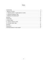 Referāts 'Zinātnieciski pētnieciskais darbs par reklāmas ietekmi uz patērētāju', 3.