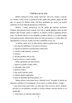 Referāts 'Zinātnieciski pētnieciskais darbs par reklāmas ietekmi uz patērētāju', 5.