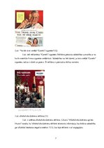 Referāts 'Zinātnieciski pētnieciskais darbs par reklāmas ietekmi uz patērētāju', 7.