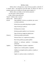 Referāts 'Zinātnieciski pētnieciskais darbs par reklāmas ietekmi uz patērētāju', 8.