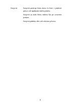 Referāts 'Zinātnieciski pētnieciskais darbs par reklāmas ietekmi uz patērētāju', 9.