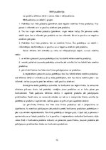 Referāts 'Zinātnieciski pētnieciskais darbs par reklāmas ietekmi uz patērētāju', 10.