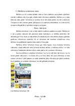 Referāts 'Zinātnieciski pētnieciskais darbs par reklāmas ietekmi uz patērētāju', 13.