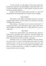 Referāts 'Zinātnieciski pētnieciskais darbs par reklāmas ietekmi uz patērētāju', 15.