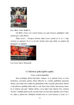 Referāts 'Zinātnieciski pētnieciskais darbs par reklāmas ietekmi uz patērētāju', 17.